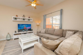 Last Minute Disney Getaway! Private Pool, Hot Tub & Games Room. Book Now! #39878